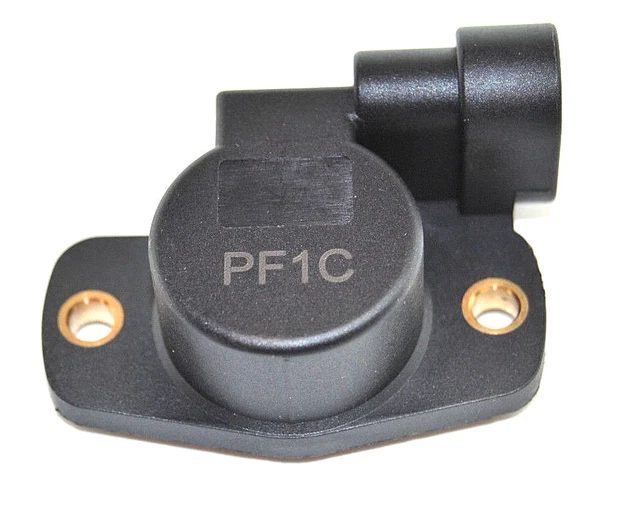 Ducati 749 999 TPS Sensor Drosselklappensensor Einspritzung Poti
