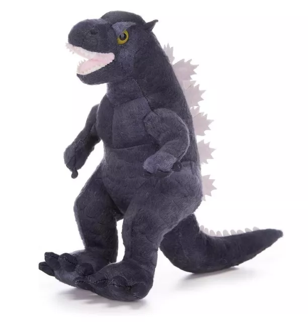 New Official 8" Godzilla 20Cm Plush Soft Toy