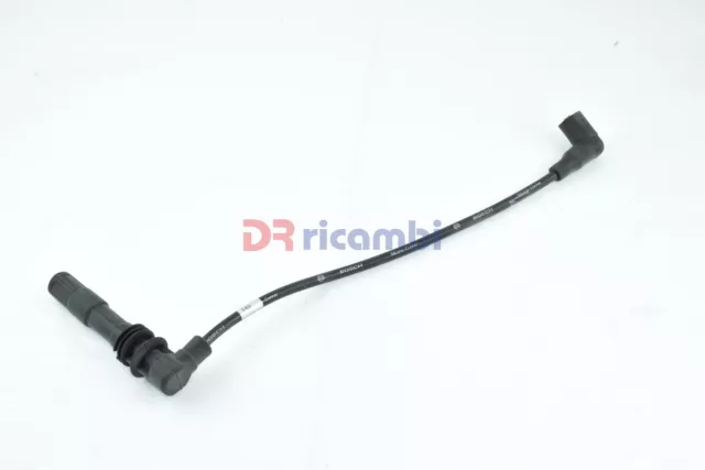 Câble Allumage Bougie Cylindre 3 Pour Volkswagen Golf IV Polo BOSCH 0986357725