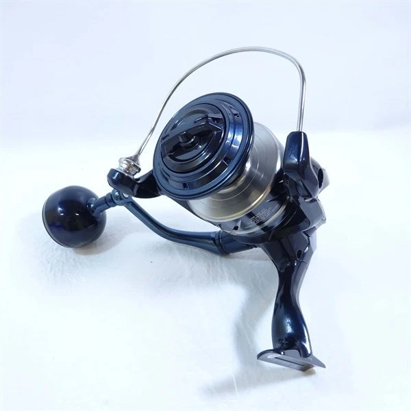 SHIMANO 24 STRADIC sw8000hg #1643 $440.27 - PicClick CA