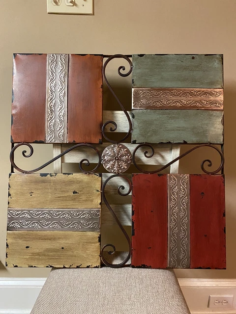 antique metal picture frames