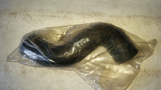 SWAG Ladeluftschlauch 33 11 1048 - Für Ford Mondeo, S-MAX, Galaxy