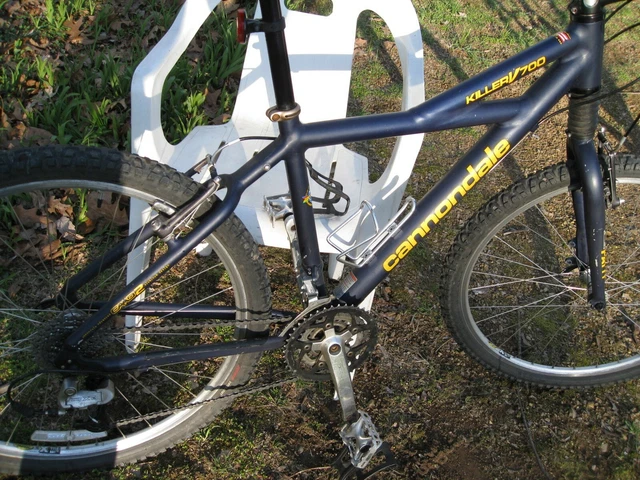 Cannondale killer v shop 700