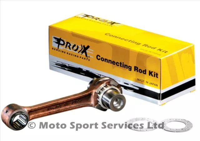 Suzuki Rm 125 1999-2003 Prox Verbindungsstange Conrod Kit (03.3219)