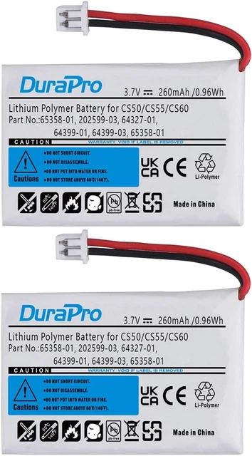 Batteria Al Litio 3.7V 900mAh Per TomTom Modello AHL03709900 - Sostituto Compatibile, Colore Nero - 3