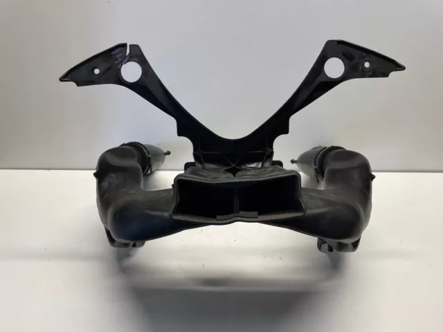 Condotto di Aspirazione Aria Convogliatori Yamaha YZF R6 5SL 2003 - 2005