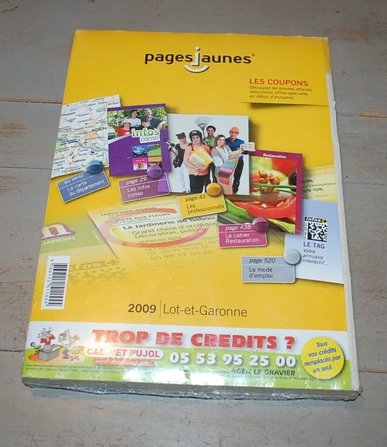 Arriba 56+ imagen annuaire téléphonique pages blanches toulouse fr