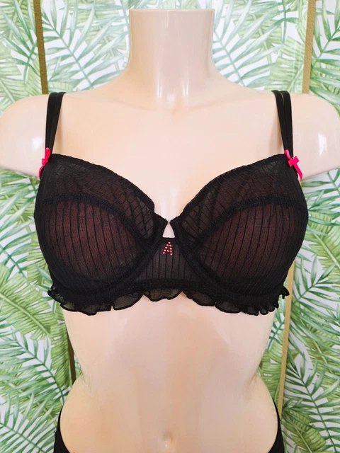 Lise Charmel - Lise Charmel Lingerie - Antigel Nuit Des Etoiles - Plums