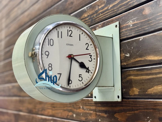 BODY -GA 3個セット Maritime Clocks, Maritime, Antiques - PicClick CA