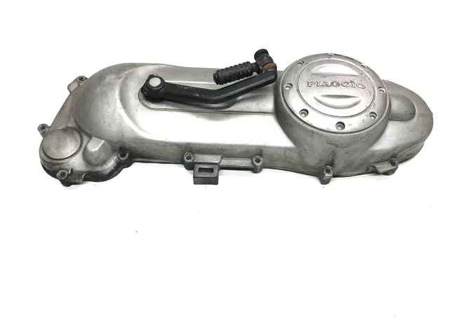 Carter Coperchio Trasmissione Frizione Piaggio Liberty 50 2T 1997-1999