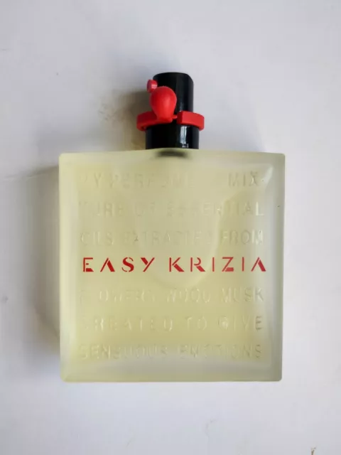 KRIZIA BY KRIZIA 50Ml Eau De Parfum Spray For Women 79.00