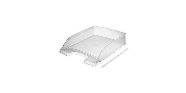 Leitz Briefkorb frost