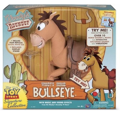 target woody toy