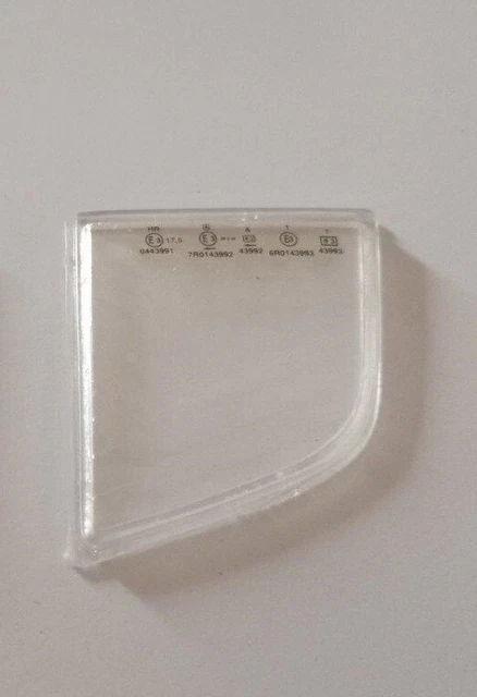 PEZZO DI RICAMBIO D7 FERRARI TESTAROSSA POCHER 1/8 K51 K52 K53 K54 K59 - Foto 5