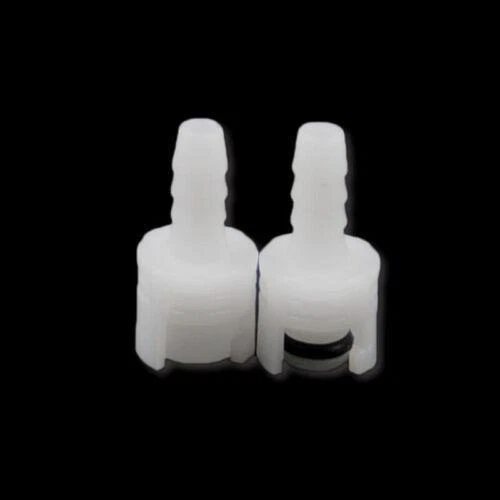 Air Hose medical Hospital For Patient Monitor NIBP Cuff Connector Carejoy 5 pair