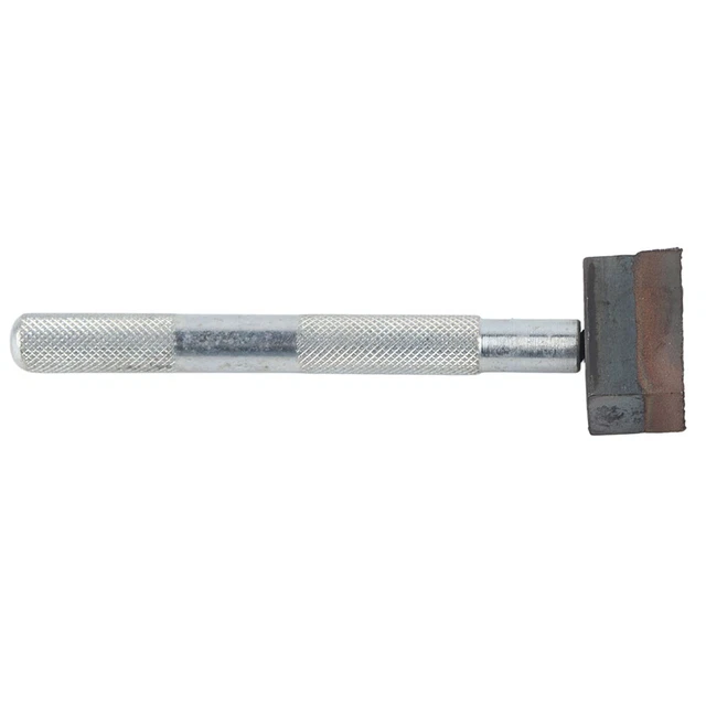 Portable Grinding Disc Wheel Stone Grinder Wheel Dressing Tool