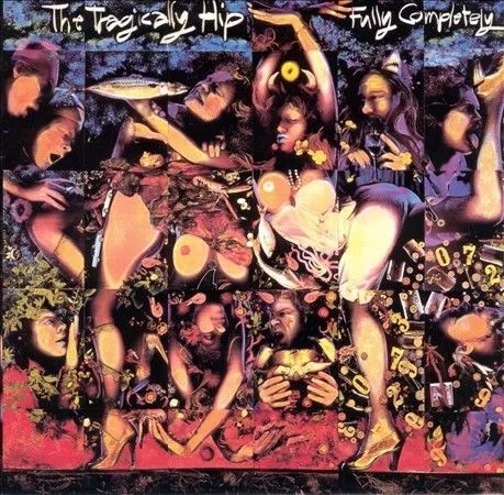 Fully Completely - Music The Tragically Hip