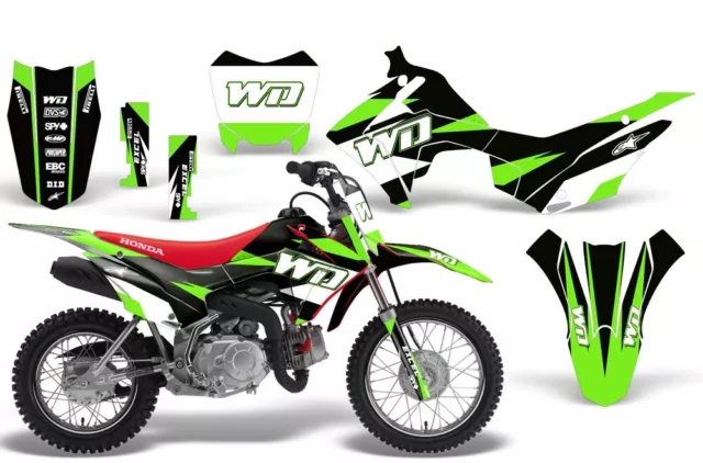 2013 honda hotsell crf110f for sale