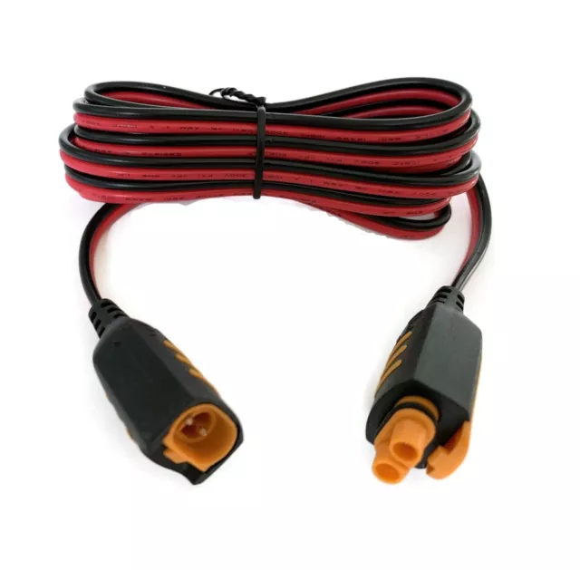 CTEK Comfort Connect Extenison Cable 56-304 Verlängerungskabel 2,5m