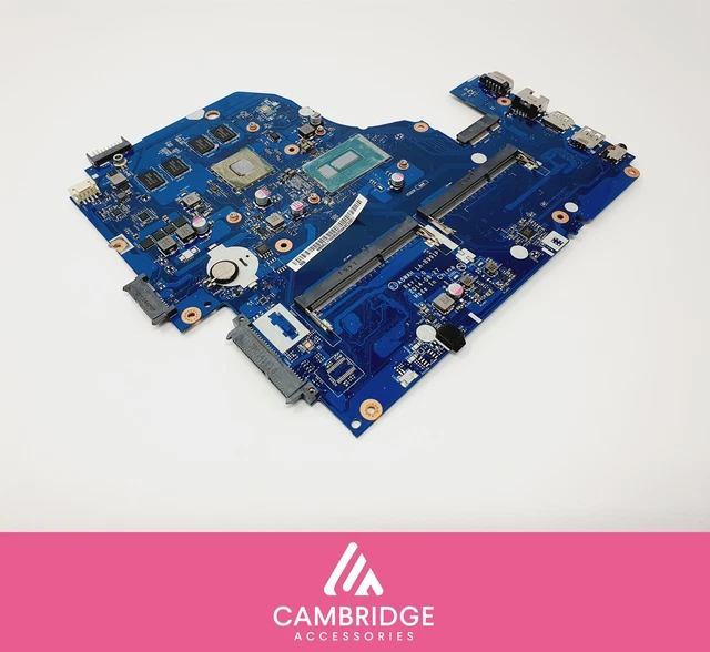 Acer Aspire E 15 Keyboard Replacement (Plus Full Disassembly - DTUQS Acer Aspire E 15 Keyboard Replacement (Plus Full Disassembly - DTUQS