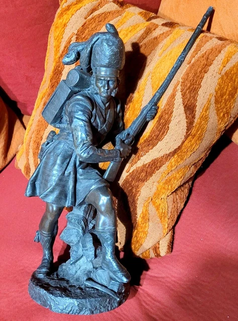 FIGURINES SOLDATS STARLUX Empire Napoléon Grenadiers Infanterie Chasseur 145628404503 FIGURINES SOLDATS STARLUX Empire Napoléon Grenadiers Infanterie Chasseur 145628404503