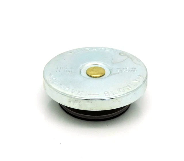 Bouchon De Réservoir Fiat Soméca – OEM 588974 / 5139618, Tracteur Agricole