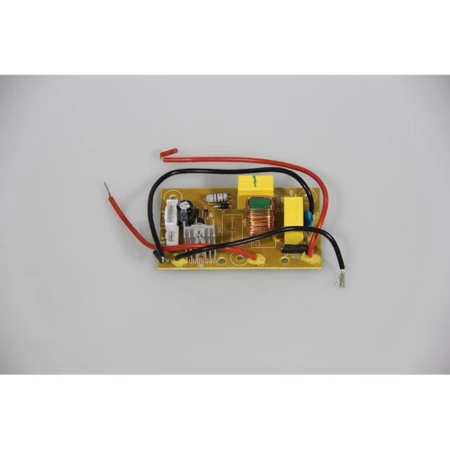 ARIETE SCHEDA PRINCIPALE PCB PLANETARIA IMPASTATRICE VINTAGE POSITANO