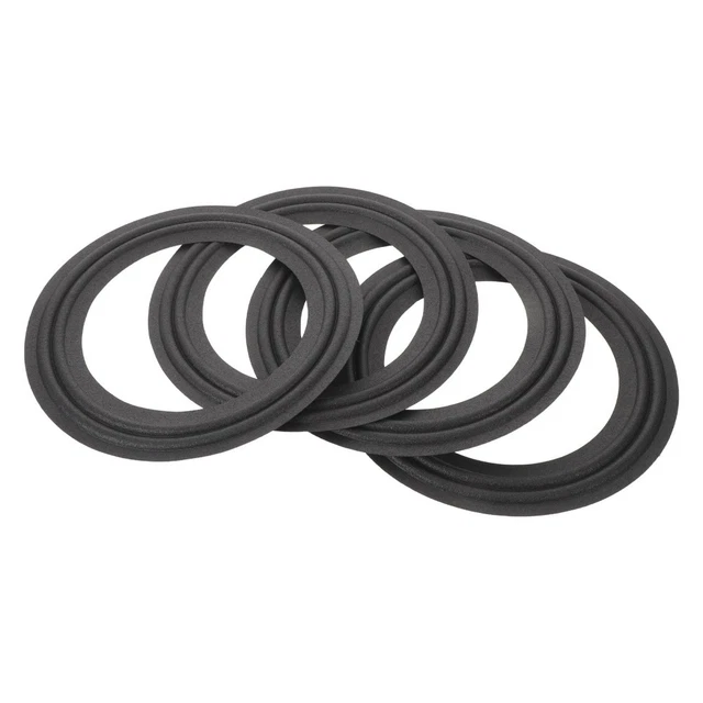 Lot de 5 rayons DT COMPETITION 1.8/2.0 - 260 mm