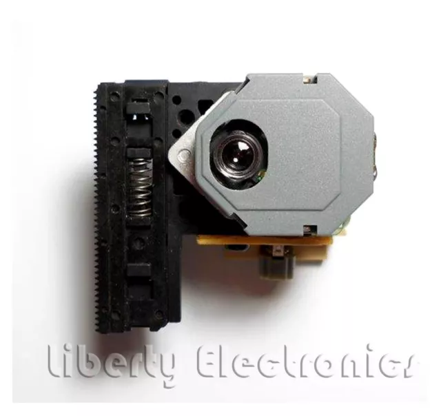 Neuf Optique Laser Lentille Pick-Up pour Numark Axes 9
