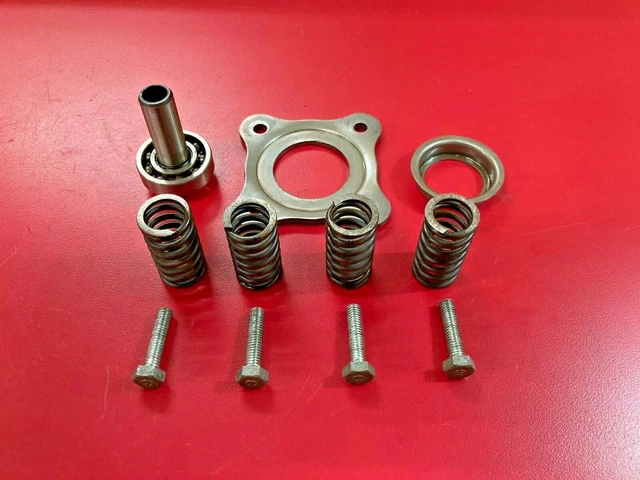 Honda CB650 Clutch Lifter Plate Bearing Springs Bolts 1979-1982