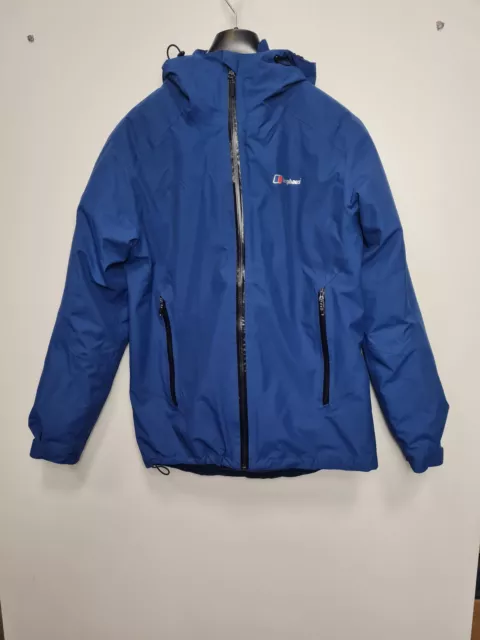 Berghaus ridgemaster gemini hotsell 3 in 1