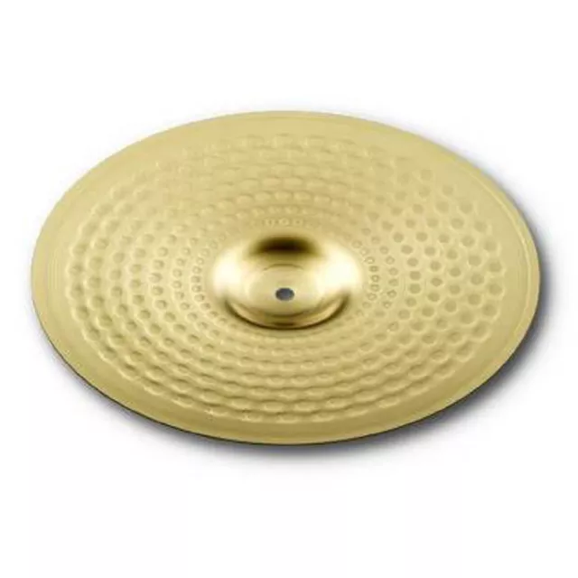 Zildjian  Planet Z 14" Hi Hat Bottom Cymbal  ZPLZ14B