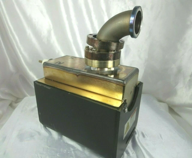 Gamma Vacuum Titan Ion Pump Pn:16743