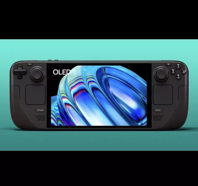 KAMI on X: Steam Deck OLED pricing: • 512 GB OLED - $549 • 1TB OLED - $649  The non-OLED models have also seen a price drop as the 64GB and 512