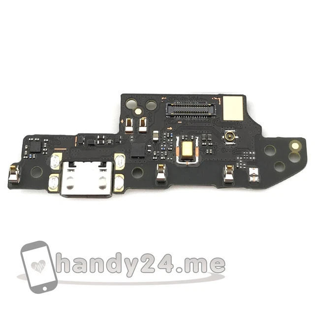 Borne de Charge Pour Xiaomi Redmi 9A Prise Connecteur Dock Câble Flexible