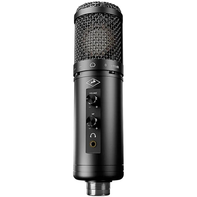 Antelope Audio Axino Synergy Core USB Microphone Refurbished