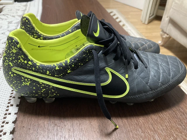 nike tiempo fußballschuhe Gr.44,5