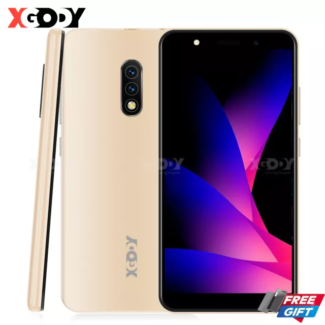 2024 NEW CHEAP 2024 Android Smartphone Unlocked Mobile Phone Dual SIM