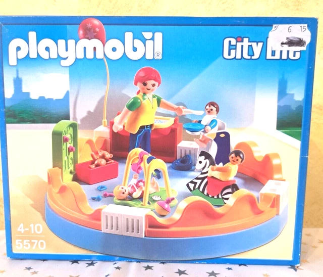 Playmobil Réf 70937 - Camion Victorien Vert - Belle Époque - Neuf En Boîte