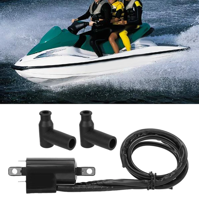 3Stück/Satz Fahrzeug-Zündspule 278000383 2780001130 Zubehör für SeaDoo