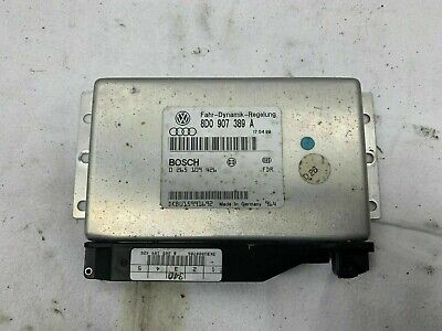 AUDI a6 4b/a4 8d b5 CENTRALINA ESP 8d0907389e quattro AUDI rs4/PASSAT 3b 