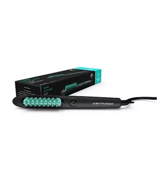 Style & Curl Ceramic Brush - Dafni Muse BNIB RRP £74