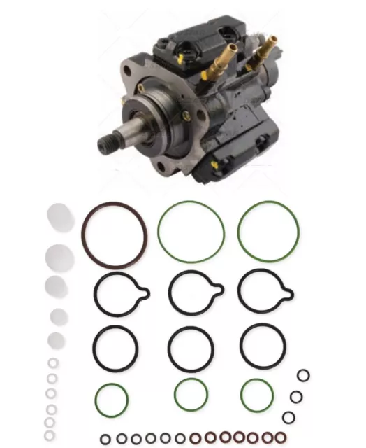 Kit Joints Pompe Haute Pression Bosch CP1 - Compatible Alfa, BMW, Mercedes & Plus