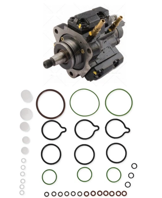 Kit Joints Pour Pompe à Injection BOSCH - BMW 3 Coupé E92 330d 231ch - F00N201978