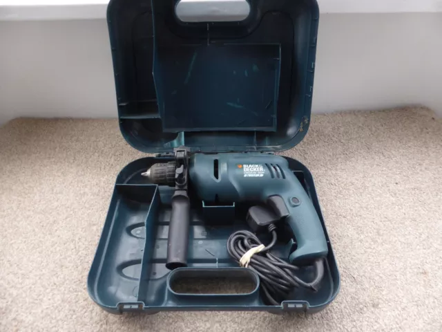 Black and sales decker kd561
