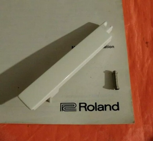 C' Top C Touche Clavier Roland FATAR KORG Remplacement Key sping  E-15 16 36 EM