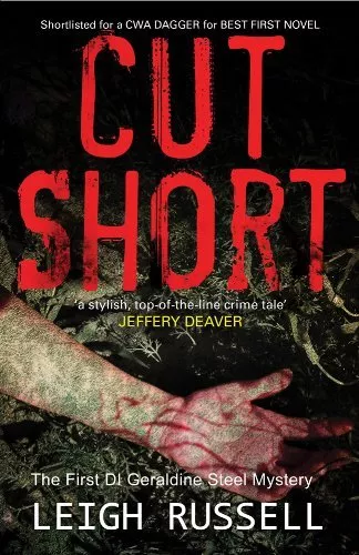 Cut Short (DI Geraldine Steel) By Leigh Russell. 9781842433546