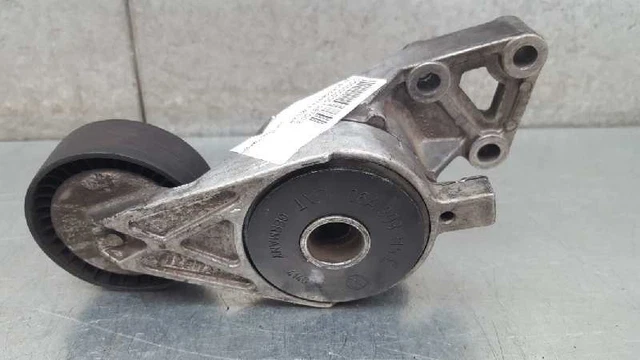 03L109244C galet tendeur pour VOLKSWAGEN POLO 1.4 TDI 1999 1987003 3