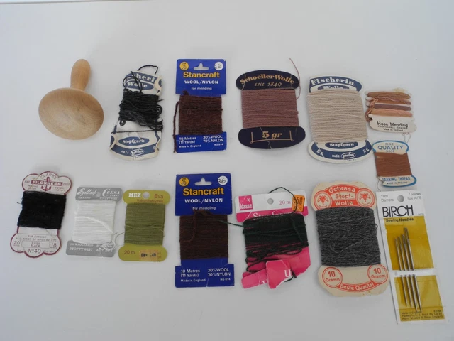 Vintage Craft Items, Crafts - PicClick AU display picture 3