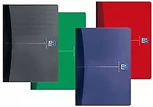 OXFORD Lot de 3 Offices Cahier broché A5 192 Pages ... | Buch | Zustand sehr gut